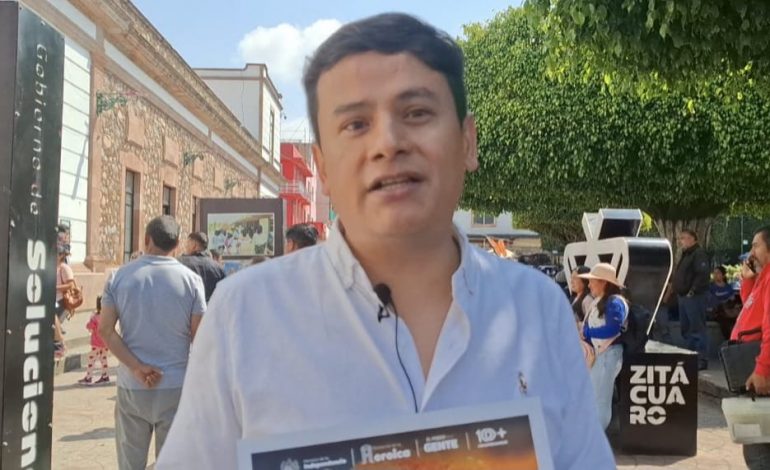 Comunidad LGBTTTIQ participará en eventos sociocultural, artístico e inclusivo en el festival de las Ánimas de la Heroica