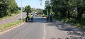 Tragedia en Cd Hidalgo: Adolescente de 15 años fallece en accidente de motocicleta