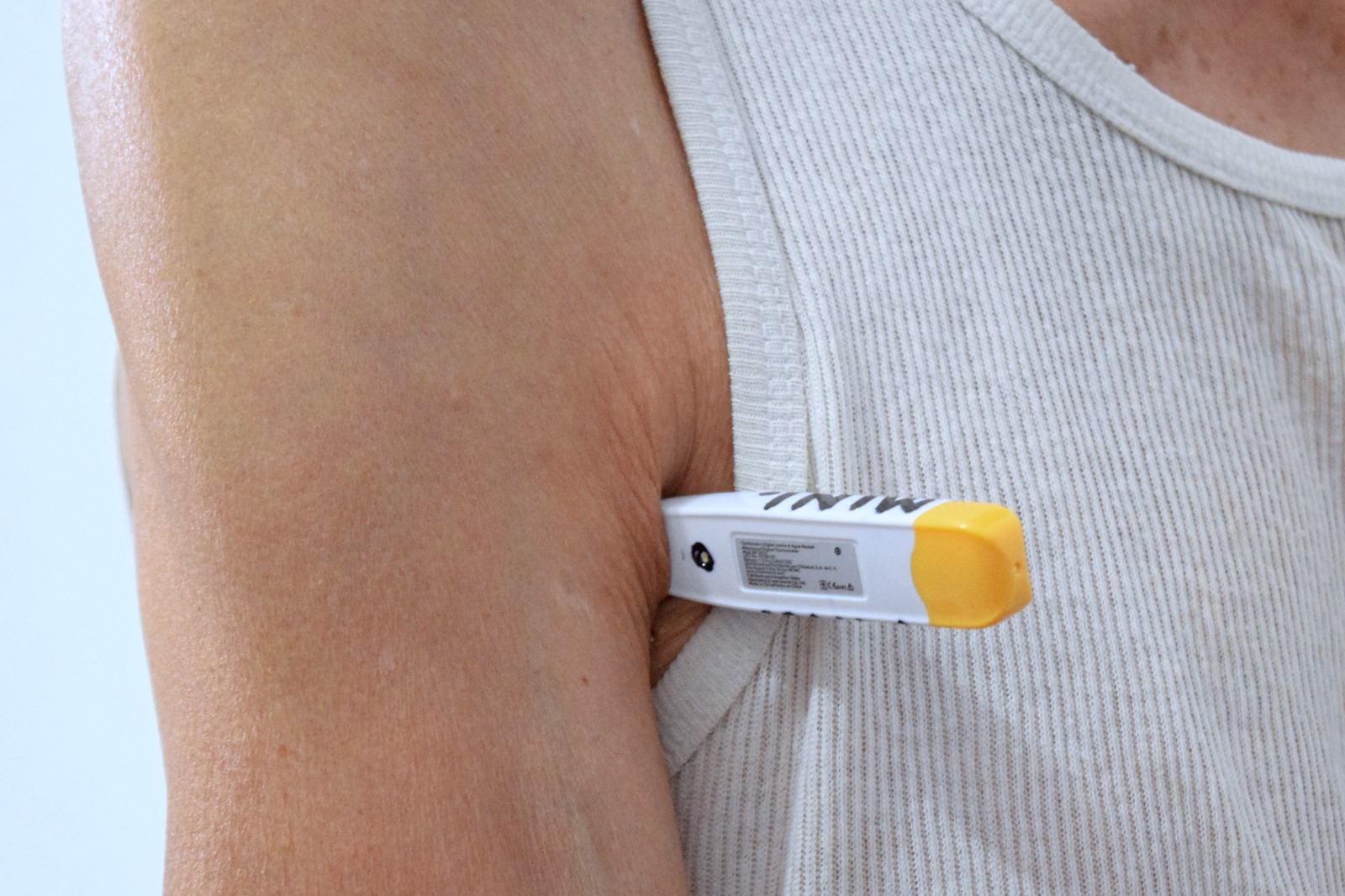 SSM llama a mantener medidas sanitarias contra influenza y COVID-19