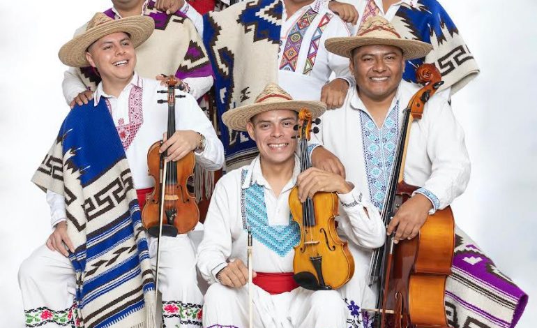 Grupo Tumbiecha celebrará 30 años de carrera con concierto gratuito en Morelia.