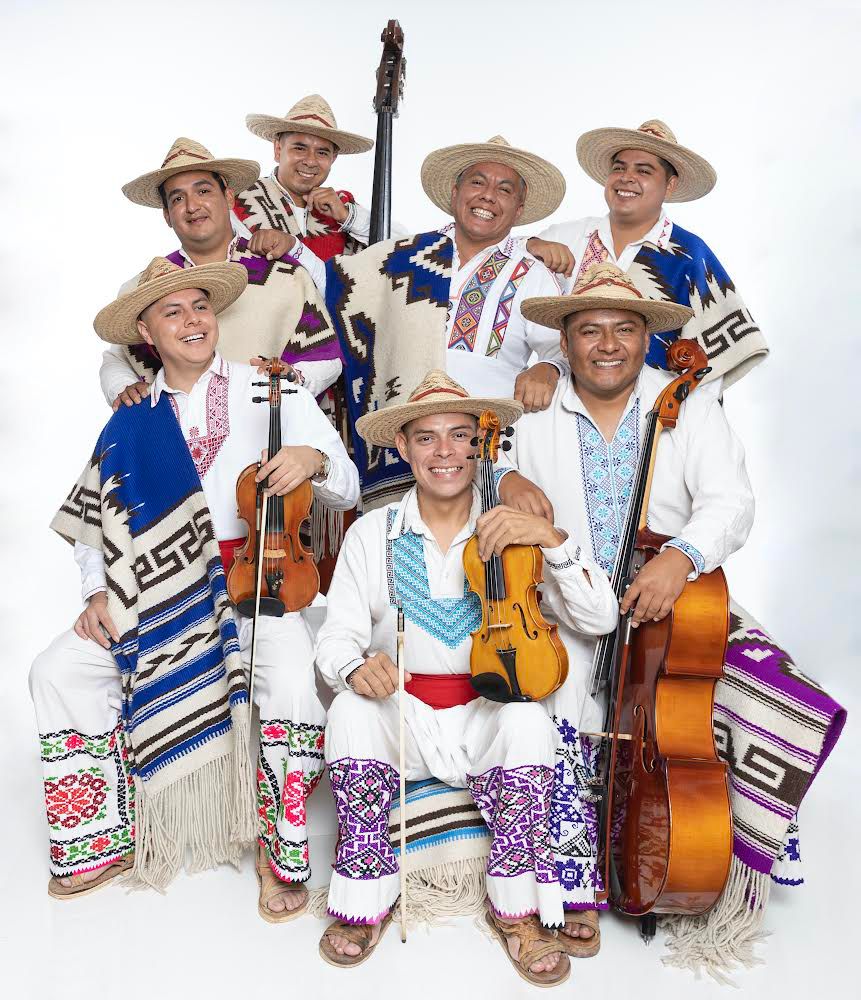 Grupo Tumbiecha celebrará 30 años de carrera con concierto gratuito en Morelia.
