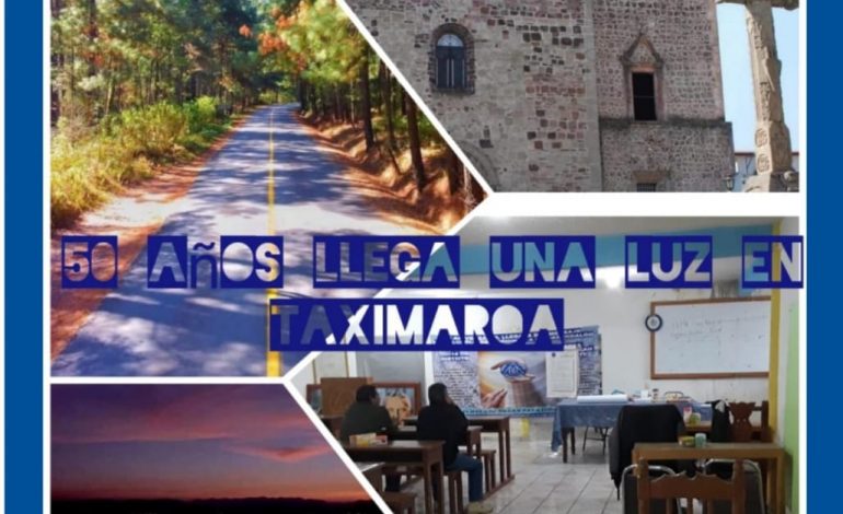 «Alcohólicos Anónimos celebra 50 años en Ciudad Hidalgo: Una historia de esperanza y recuperación».
