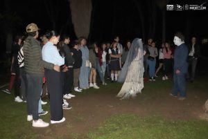 “Revivirán” leyendas de terror en recorridos nocturnos del Zoológico de Morelia.