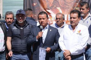 Arranca Gobierno estatal operativo de Semana de Muertos 2024.