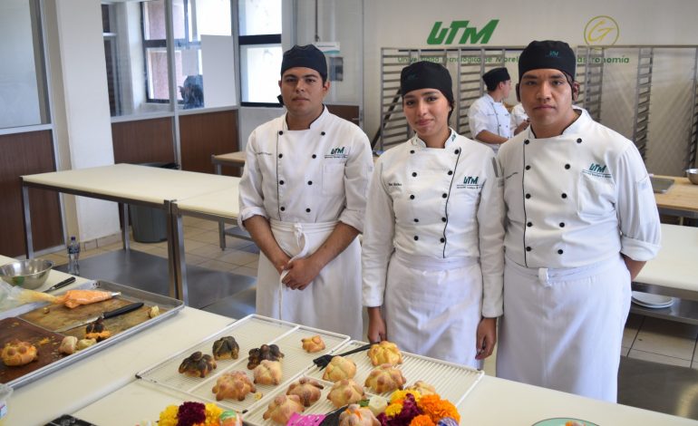 Festival Cempoalxóchitl 2024 en la UTM