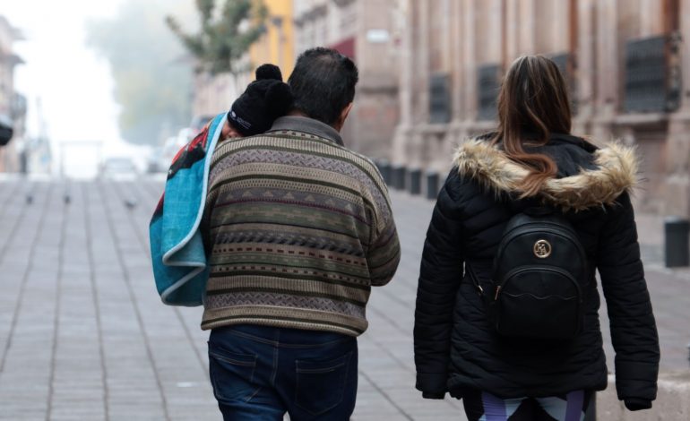 Reforzará SSM vigilancia epidemiológica ante temporada invernal.