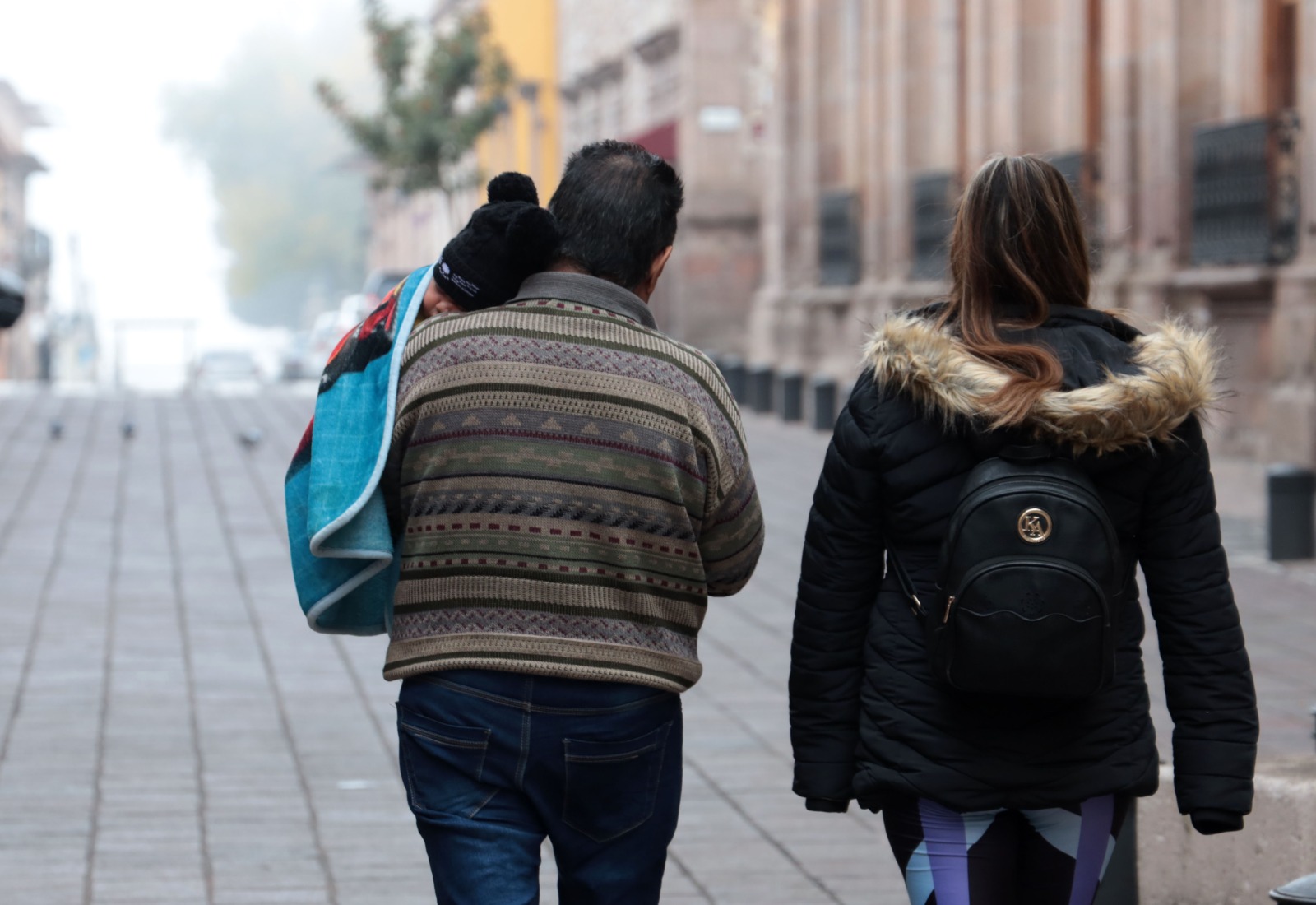 Reforzará SSM vigilancia epidemiológica ante temporada invernal.