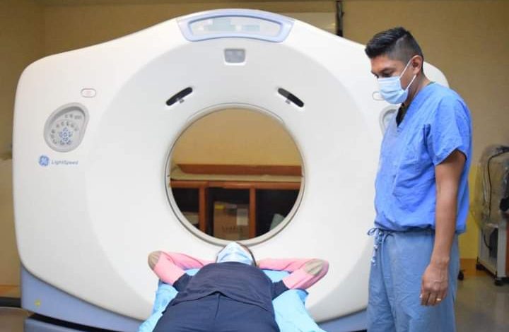 Gobierno de Michoacán atiende sin costo ocho tipos de cáncer