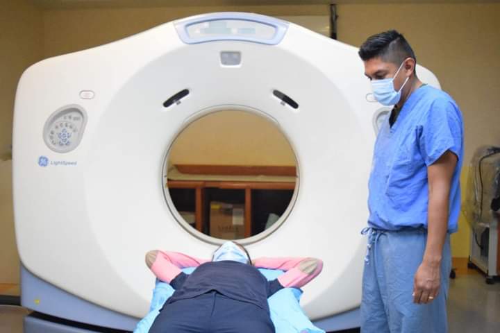Gobierno de Michoacán atiende sin costo ocho tipos de cáncer