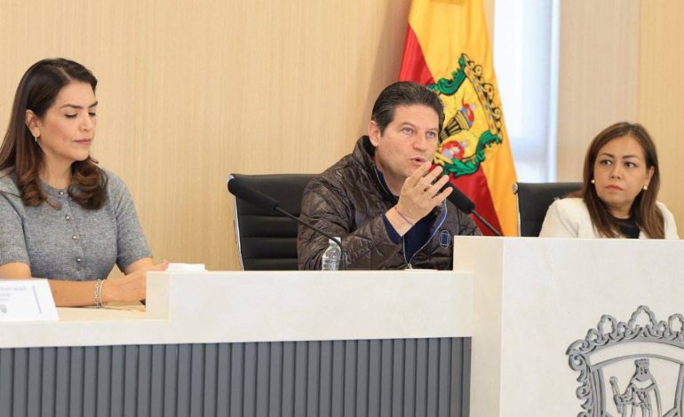 Gobierno de Morelia incrementa presupuesto a favor de las mujeres