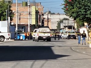 Doble Crimen en Tarímbaro: Hallan Cadáveres con Signos de Violencia.