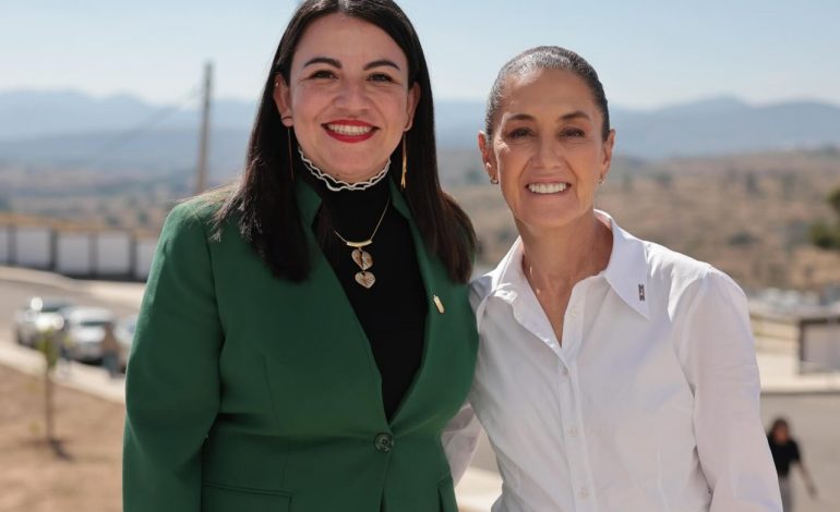 Bienestar Social, una de las prioridades a nivel federal y estatal: Sedebi