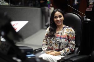 En México será una realidad la igualdad salarial entre hombres y mujeres; Mary Carmen Bernal