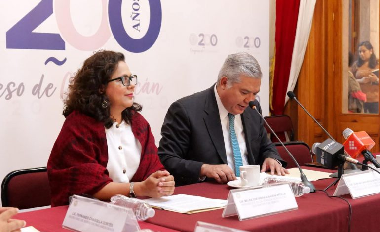 Las mujeres «siempre deben ser escuchadas», remarca Melba Albavera