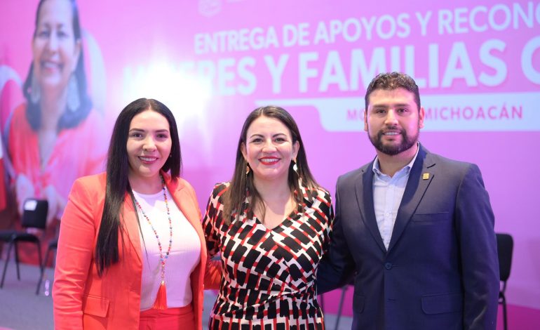 Octavio Ocampo Cordova reconoce el papel fundamental de las personas cuidadoras en el Día Internacional de las Personas Cuidadoras