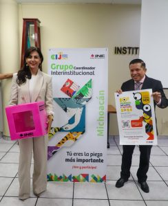 SEE impulsa aplicación de Consulta Infantil y Juvenil del INE