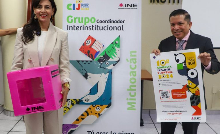 SEE impulsa aplicación de Consulta Infantil y Juvenil del INE