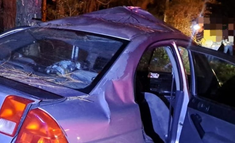 Accidente en La Herradura: Una Vida Perdida y Seis Lesionados