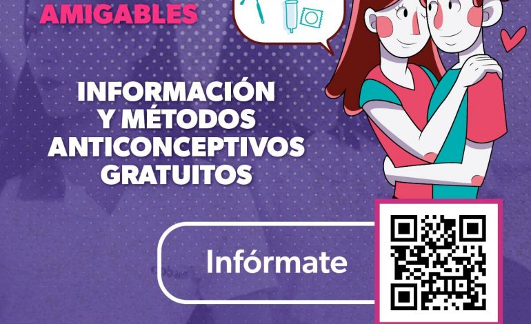 Resuelve tus dudas sobre sexualidad en este sitio web de la SSM