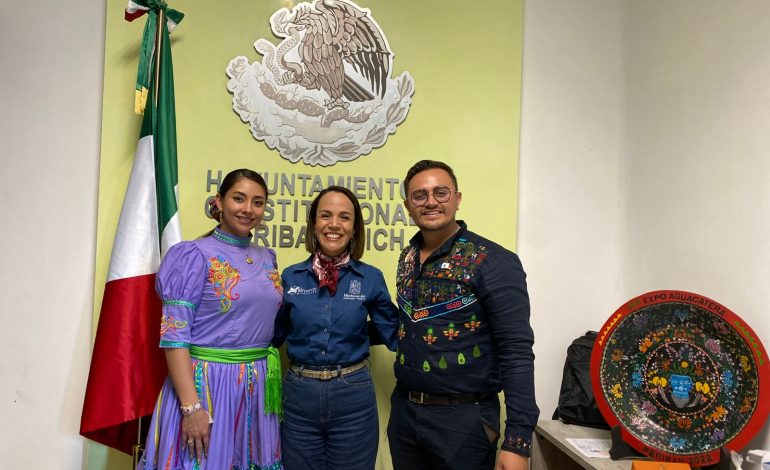 Sí Financia y Peribán distribuirán créditos para impulsar negocios locales