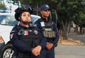 SSP realiza capacitaciones constantes para atender la violencia de género