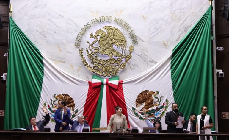Congreso del Estado solicita vigilancia de precios ante la llegada del Buen Fin