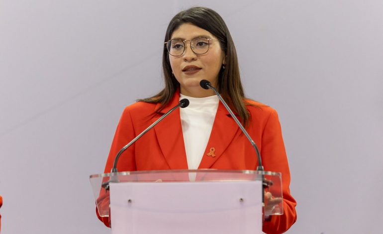 Brindados más 38 mil servicios a mujeres víctimas de violencia: Seimujer