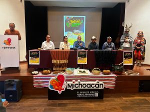 Más de 830 productores participarán en el Festival de la Lenteja de Coeneo