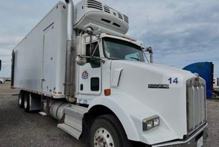 FGR INICIA INVESTIGACIÓN POR EL DELITO DE ROBO DE AUTOTRANSPORTE FEDERAL DE CARGA