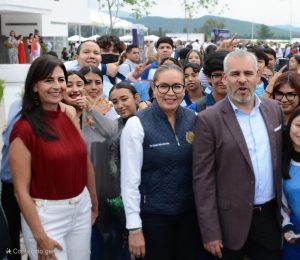 Reforma para la UMSNH, en beneficio de la educación: SEE