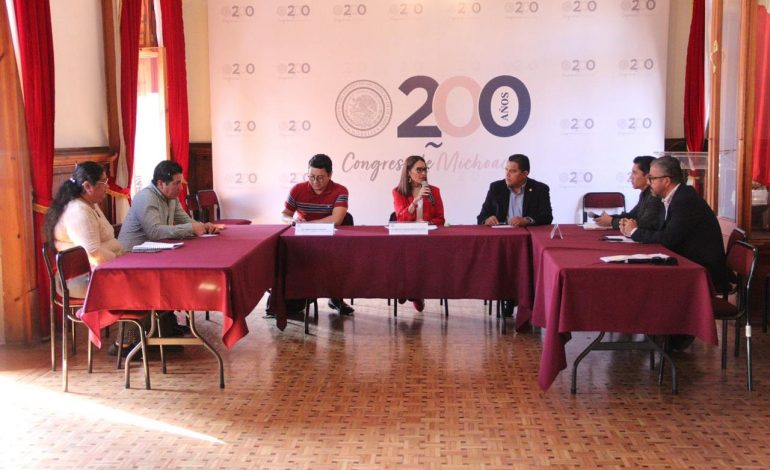 Comisión de Cultura Comprometida a Dictaminar todas las Iniciativas que les sean Turnadas