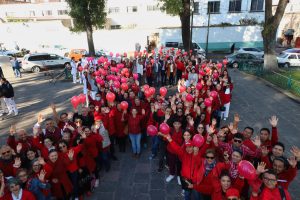 Sector salud en Michoacán ofrece tratamiento gratuito para prevenir el VIH: SSM