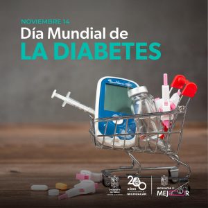 SSM realiza pruebas rápidas para detectar diabetes