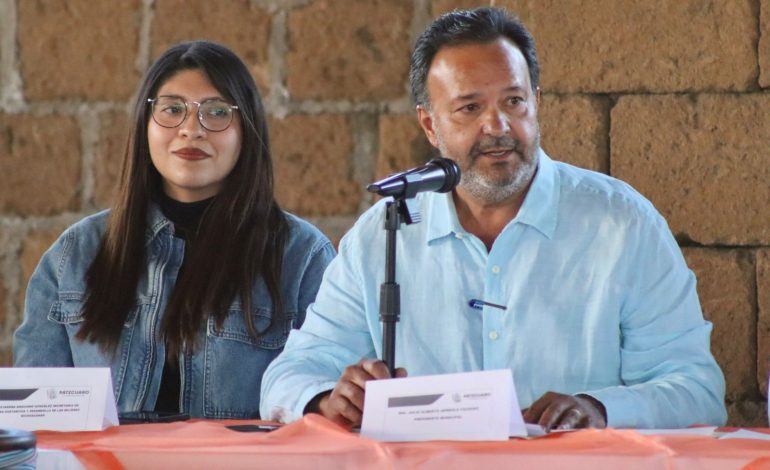 Seimujer impulsa estrategia para crear entornos seguros a michoacanas