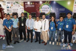 Destaca Michoacán en evento nacional de tecnológicos de ciencias básicas y administrativas