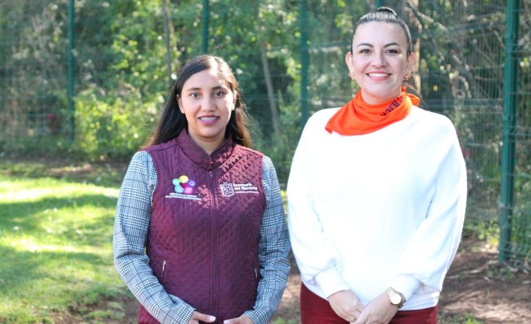 Sedebi brinda servicio gratuito de intérprete en Lengua de Señas Mexicana