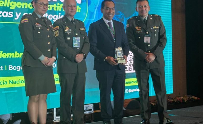 Propone ALS estrategias innovadoras para enfrentar los delitos de secuestro y extorsión, en la era digital