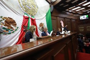 Aprueba Congreso de Michoacán reforma constitucional en materia de protección y cuidado animal.