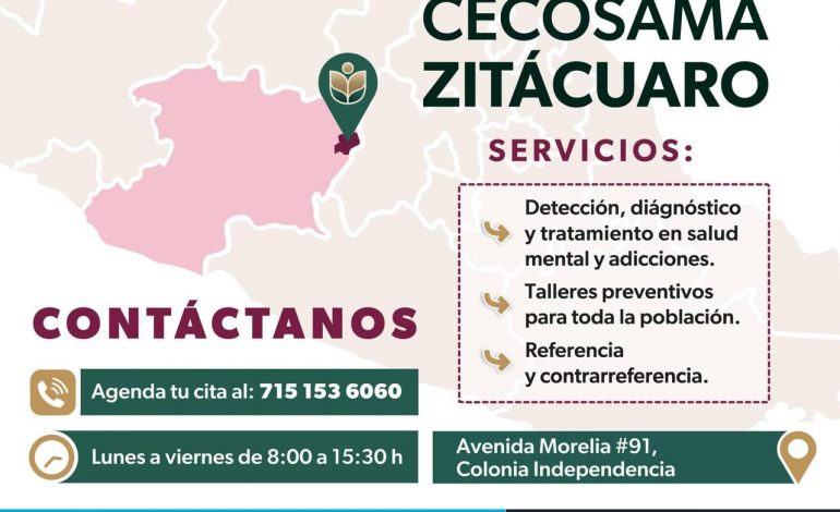 SSM brinda ayuda gratuita para superar la adicción al alcohol