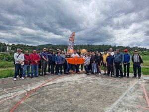 UTM anuncia curso de pilotaje de drones