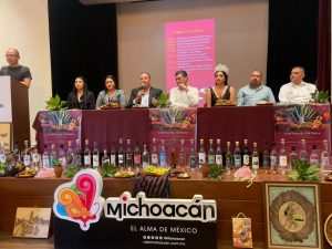 Madero espera más de 35 mil personas en su Expo Feria del Mezcal y del Taco