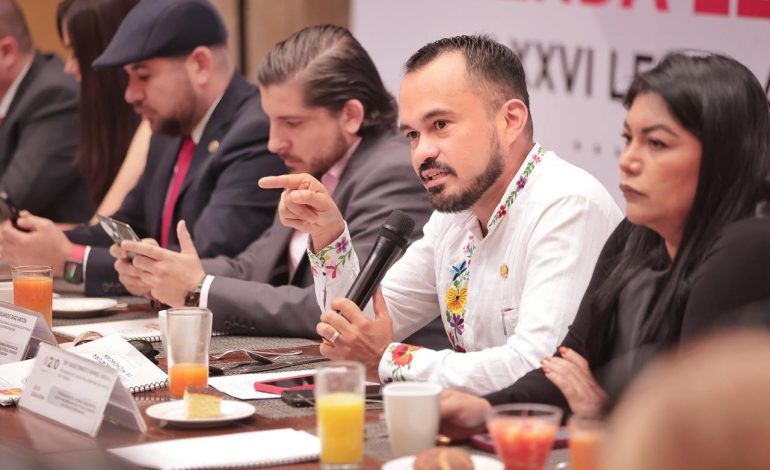 Un Michoacán con bienestar, e igualdad: prioridades de la Agenda Legislativa del PT en la LXXVI Legislatura
