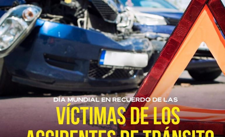 Invita SSM a tomar conciencia sobre la importancia de prevenir accidentes de tránsito