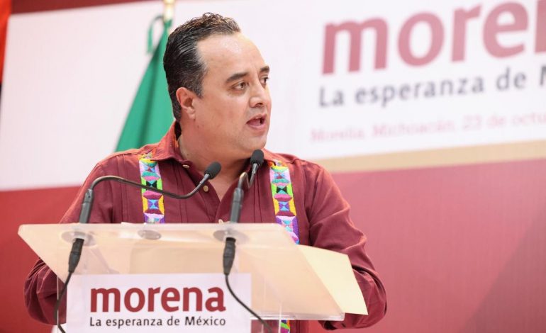 Morelia requiere un transporte público que no sea un riesgo para la ciudadanía: JP Celis.