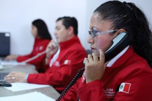 Gobierno estatal ofrece atención telefónica gratuita en salud mental<br>