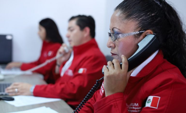 Gobierno estatal ofrece atención telefónica gratuita en salud mental