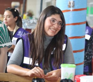 Seimujer acerca servicios para combatir la violencia de género a todo Michoacán<br>