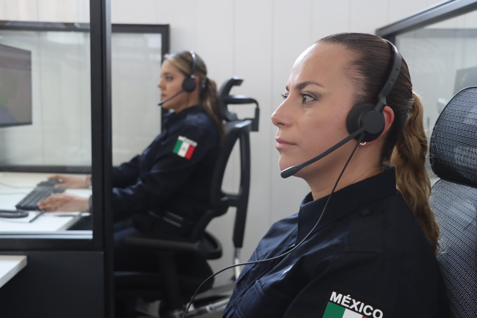 Llama al 911 o 089 para denunciar violencia contra las mujeres: SSP.