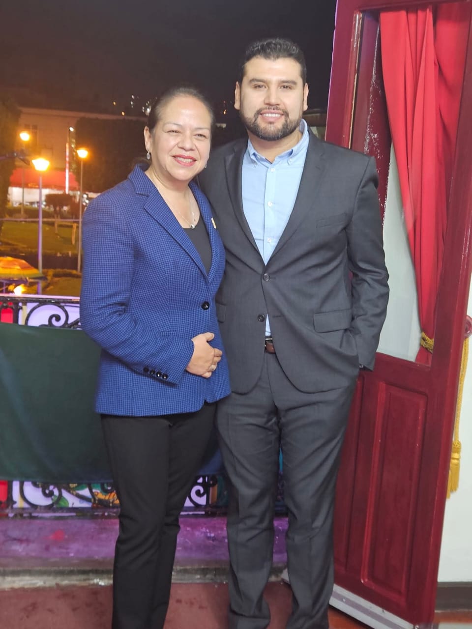 Desmiente PRD  presiones del Ayuntamiento de Hidalgo a regidoras priístas