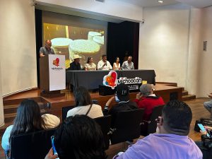 Ya viene la Feria del Queso de Cotija; tendrá más de 50 expositores